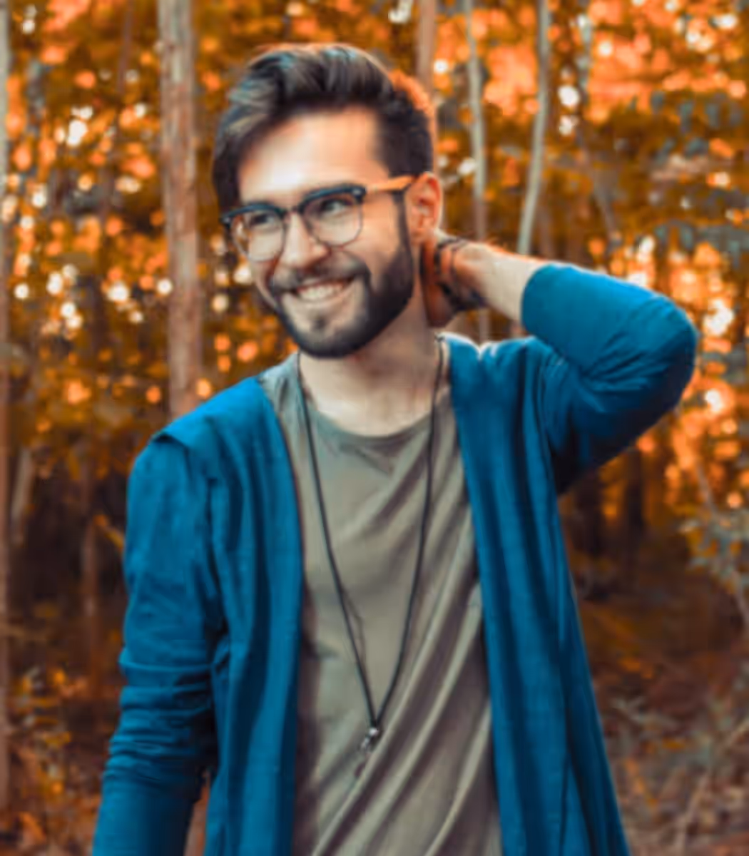 Blurry video frame sharpened with AI video unblurring - before