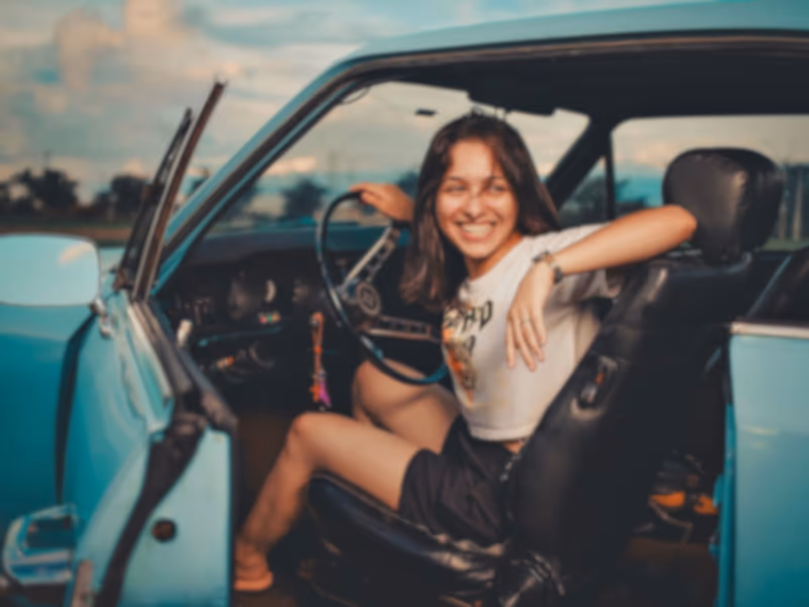 Why Our Video Unblur Tool Works before enhancement